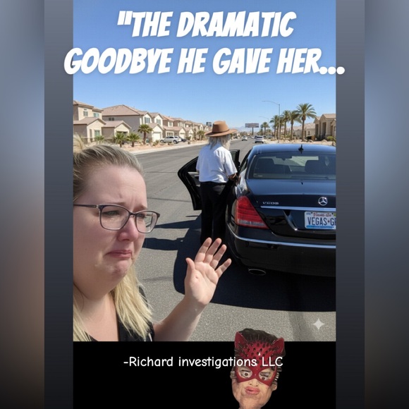 Grandpa and gang famous pregnant bag! - Picture 7 of 9